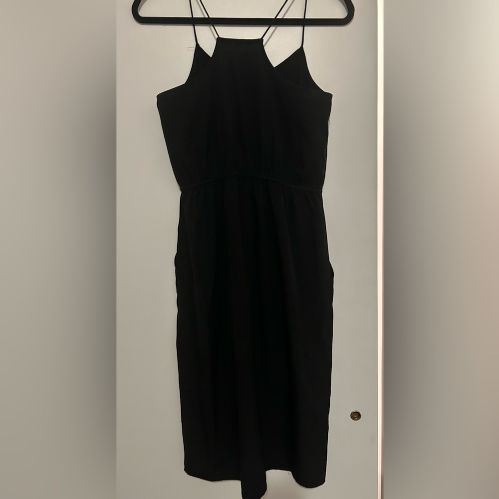 H&M Black Dress - Picture 9 of 10